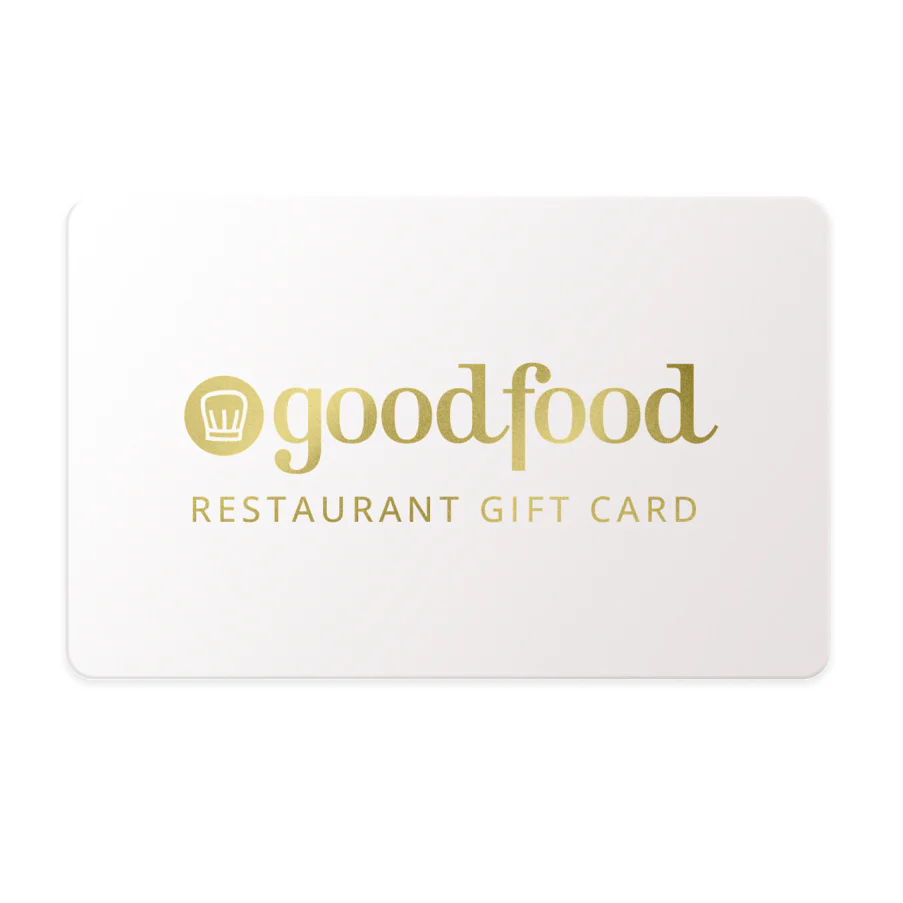 The Good Food Gift Card - Image 3